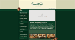 Desktop Screenshot of grandview-estates2.com